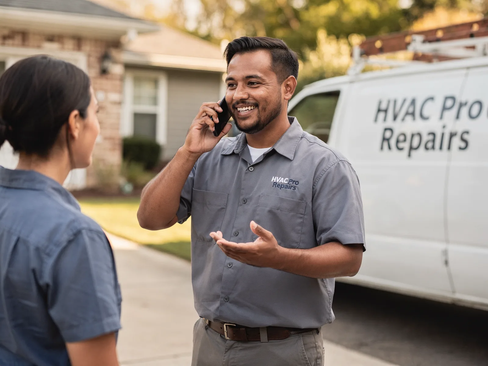Heat Pump Repair Cleveland, TN FAQs
